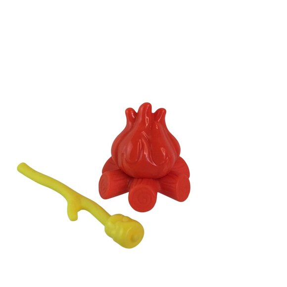 Imaginext Trolls Toy Figures & Accessories Poppy Branch Satin Barb Dreamworks - Picture 11 of 12